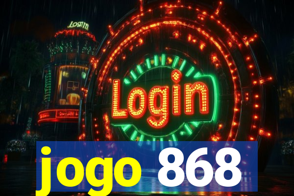 jogo 868